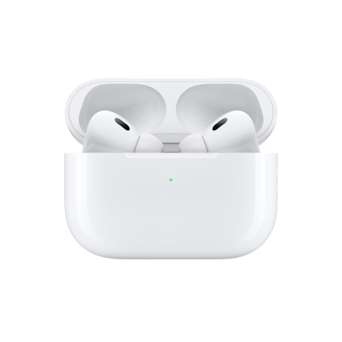 AirPods Pro (2nd generation) with MagSafe Case (USB‑C)