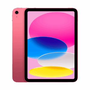 iPad (10th gen)