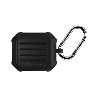 Switcheasy Odyssey Rugged Utility Protective Case for AirPod 3