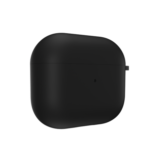 Switcheasy Skin Soft Touch Silicone Protective Case for AirPod 3
