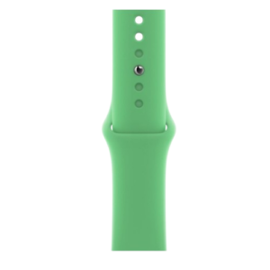 Apple Sport Band - Bright Green