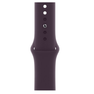 Apple Sport Band - Elderberry