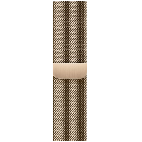 Apple Milanese Loop - Gold