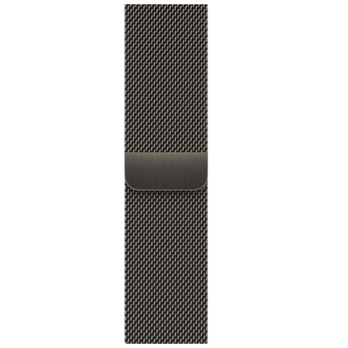 Apple Milanese Loop - Graphite