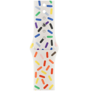 Apple Sport Band - Pride Edition