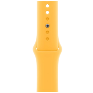 Apple Sport Band - Sunshine