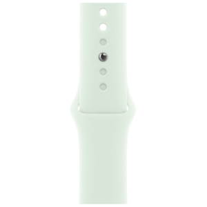 Apple Sport Band - Soft Mint