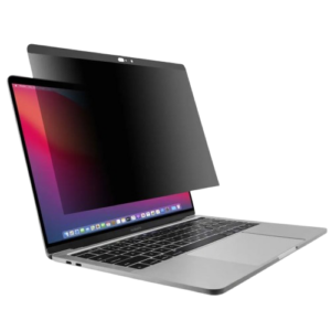 SwitchEasy EasyProtector Magnetic Privacy Screen Protector for MacBook Air 15"
