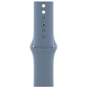 Apple Sport Band - Slate Blue