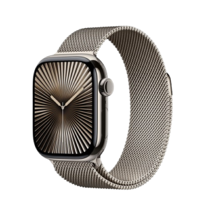 Apple Watch Series 10 Milanese Loop