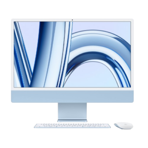 iMac 24" M3
