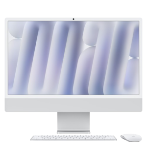 iMac 24-Inch (M4 Chip)