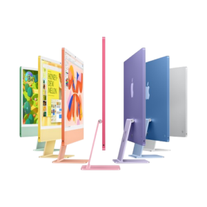 iMac 24-Inch