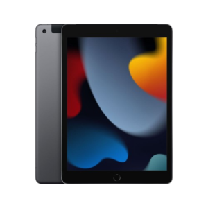 iPad (9th gen)