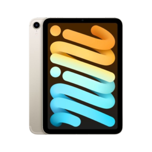 iPad mini 6
