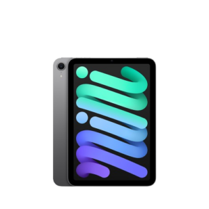 iPad mini (A17 Pro)