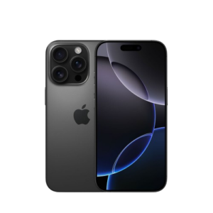 iPhone 16 Pro