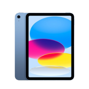 iPad (10th gen)