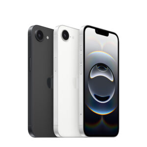 iPhone 16e