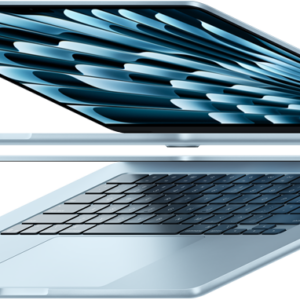 MacBook Air 13-inch