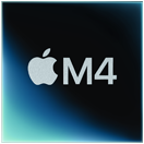M4 chip