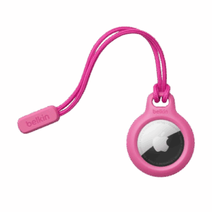 Belkin Secure Holder with Strap for Apple AirTag