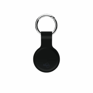 Moov Soft Touch AirTag Keyrings (1 Pack)