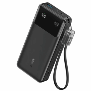 Anker PowerCore 20000mAh 30W Power Bank