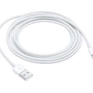 Apple Lightning to USB Cable (2 m)