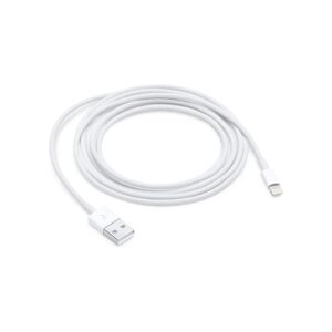 Apple Lightning to USB Cable (2 m)