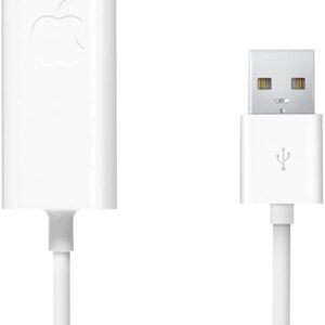 Apple USB Ethernet Adapter