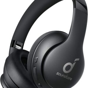 Soundcore Space One – Noise Cancelling Headphones