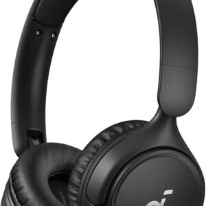 Soundcore H30i – Wireless On-Ear Headphones