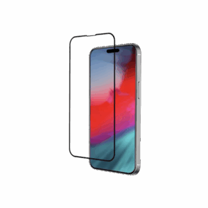 iPhone Tempered Glass Screen Protector