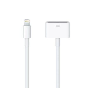 Apple Lightning to 30-pin Adapter (0.2 m)