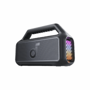 Soundcore Boom 2 – Portable Bluetooth Speaker