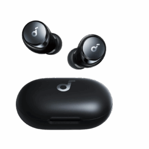 Soundcore Space A40 – Long-Lasting Noise Cancelling Earbuds