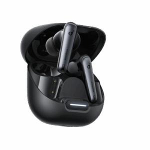 Soundcore Liberty 4 NC – True Wireless Noise Cancelling Earbuds