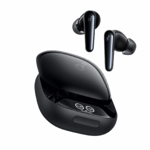 Soundcore Liberty 4 Pro – Noise Cancelling True Wireless Earbuds
