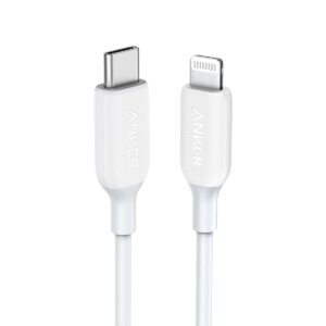 Anker PowerLine III USB-C to Lightning 2.0 Cable