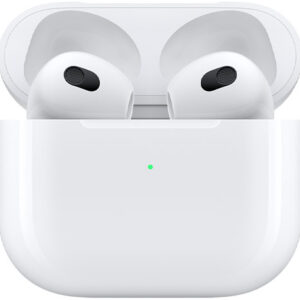 AirPods (3rd Gen) – Spatial Audio & MagSafe