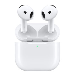 AirPods 4th Gen – Noise Cancelling Wireless Earbuds