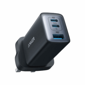 Anker PowerPort III 65W Pod