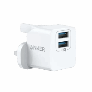 Anker PowerPort Mini – Dual Port 12W