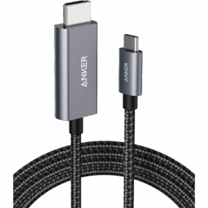 Anker USB-C to HDMI 4K Cable