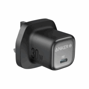 Anker Zolo 30W Charger