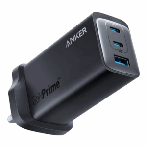 Anker 737 Charger – GaNPrime 120W