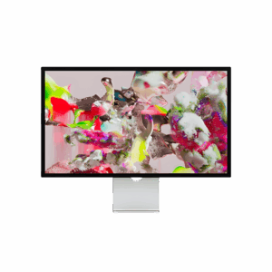 Apple Studio Display – 5K Retina, Tilt Stand