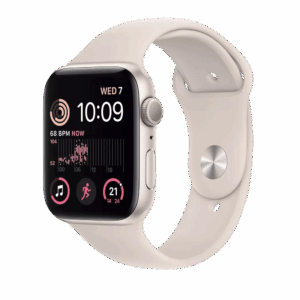 Apple Watch SE (2nd Gen)