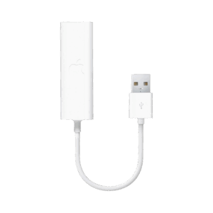 Apple USB Ethernet Adapter